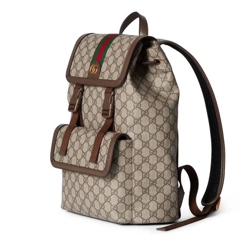 Gvc*1 backpacks